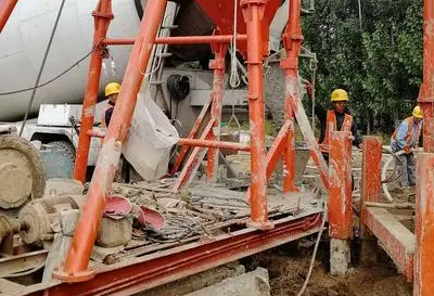 庆阳现在打井50米需要多少钱