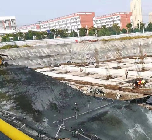 庆阳工地打井费用