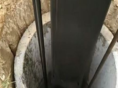 庆阳打井公司